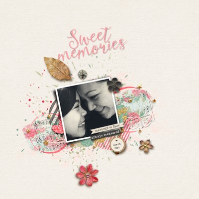 Sweet Memories