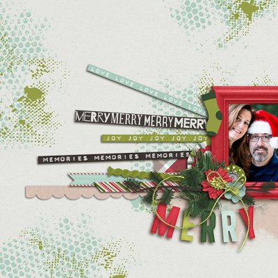 Merry Memories