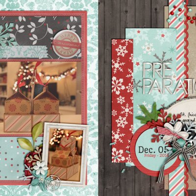 Document Christmas 2014 - Day 10