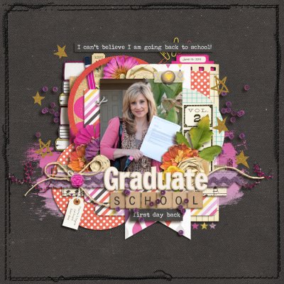 Graduate School