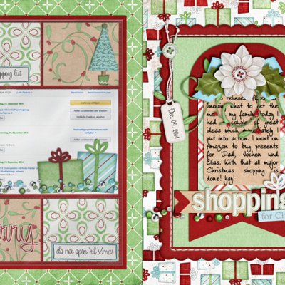 Document Christmas 2014 - Day 14