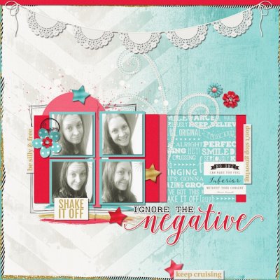 Negative