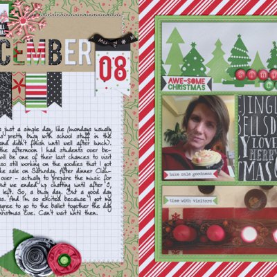 Document Christmas 2014 - Day