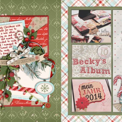 Document Christmas 2014 - Day