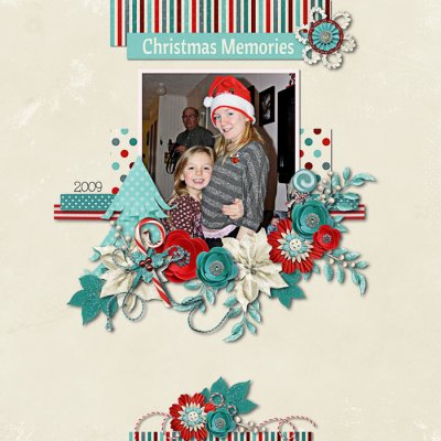 Christmas Memories