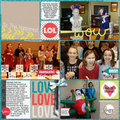 Week 50 Page 2