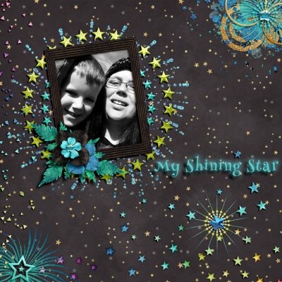 My Shining Star