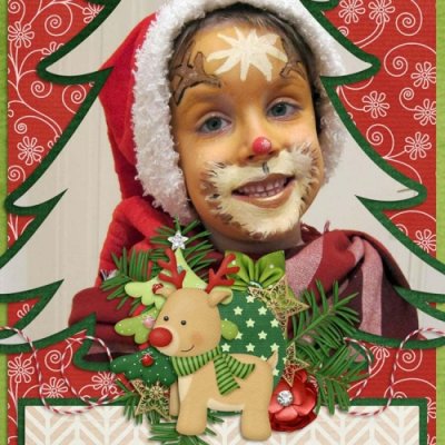 Christmas Greetings