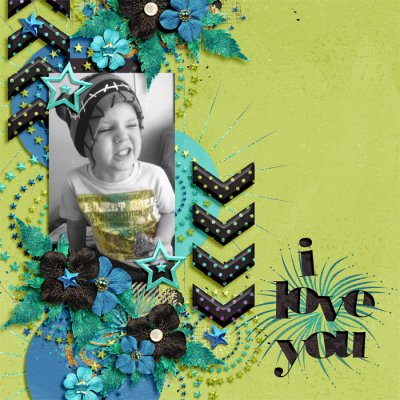 I Love You