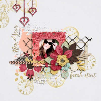 Fresh Start