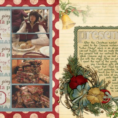 Document Christmas 2014 - Day 21 - Part 2