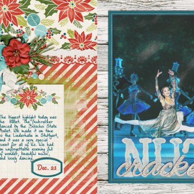 Document Christmas 2014 - Day 23 - Part 3