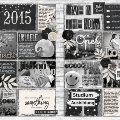Outlook 2015
