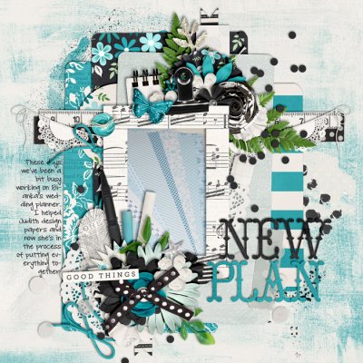 New Plan