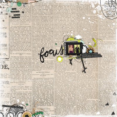 Focus