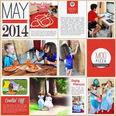 May 2014 No. 1