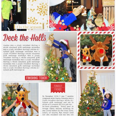 December 2014 No. 1