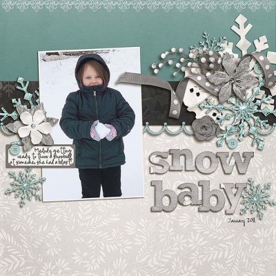 Snow Baby