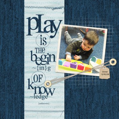 Play