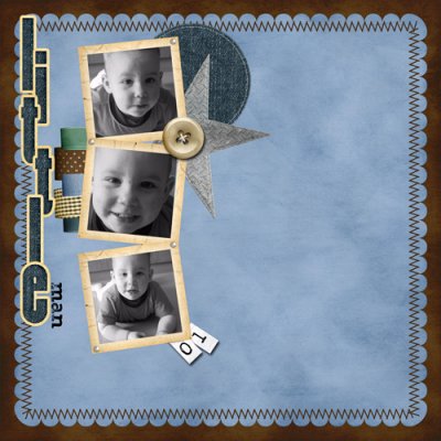 Little Man