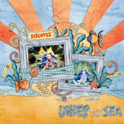 Under the Sea