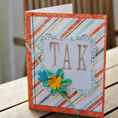 For the 52 card workshop #1
