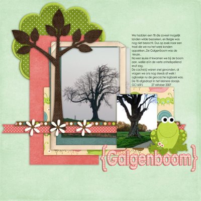 Galgenboom