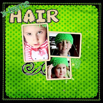 Xtreme Hair
