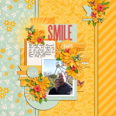 Smile