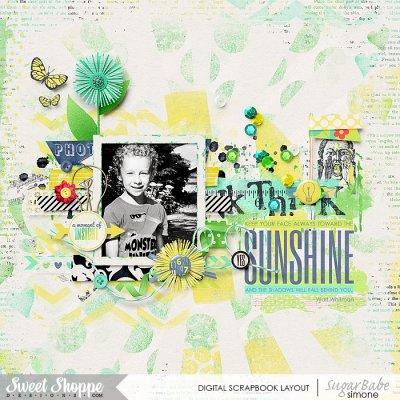 Sunshine