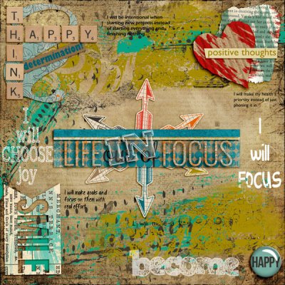 Focus8