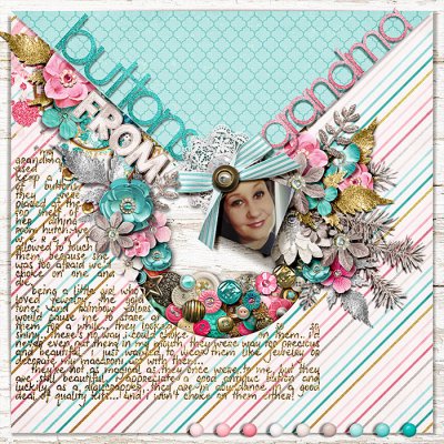 buttons!