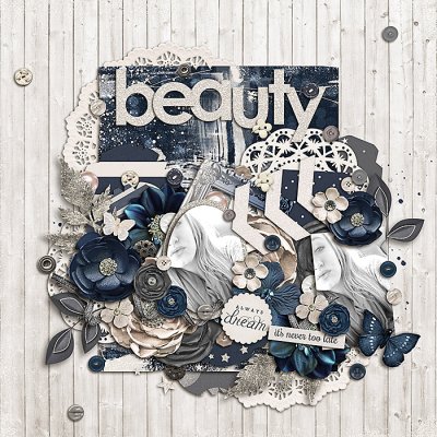 beauty