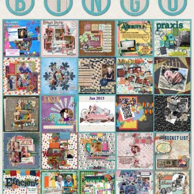 Jan Bingo -- COMPLETED