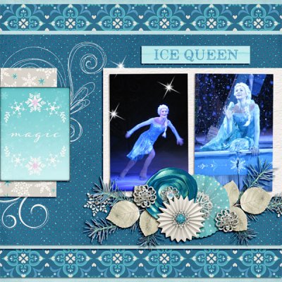 Ice Queen
