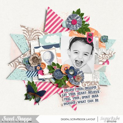 Free Spirit