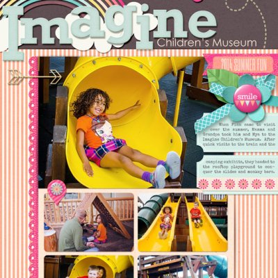 Imagine Children's Museum