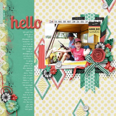 Hello