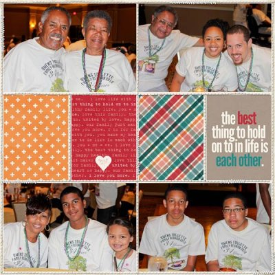 Family Reunion-Las Vegas 6