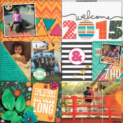 2015 Opening Page