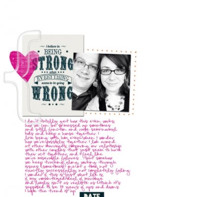 Strong