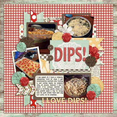 Dips