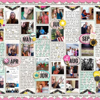 2014 Year in Review
