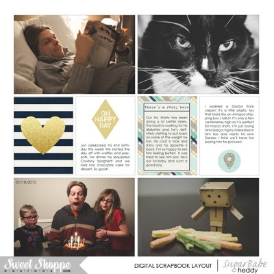 Photo Book 2015 - P. 4