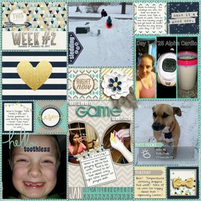 Week 2 Page 1