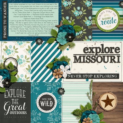 explore
