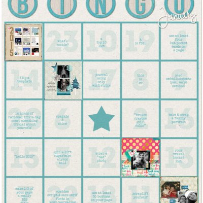 Jan Bingo