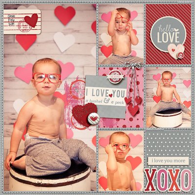 My Valentine