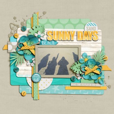 Sunny Days