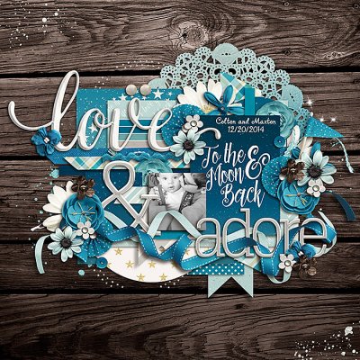 adore